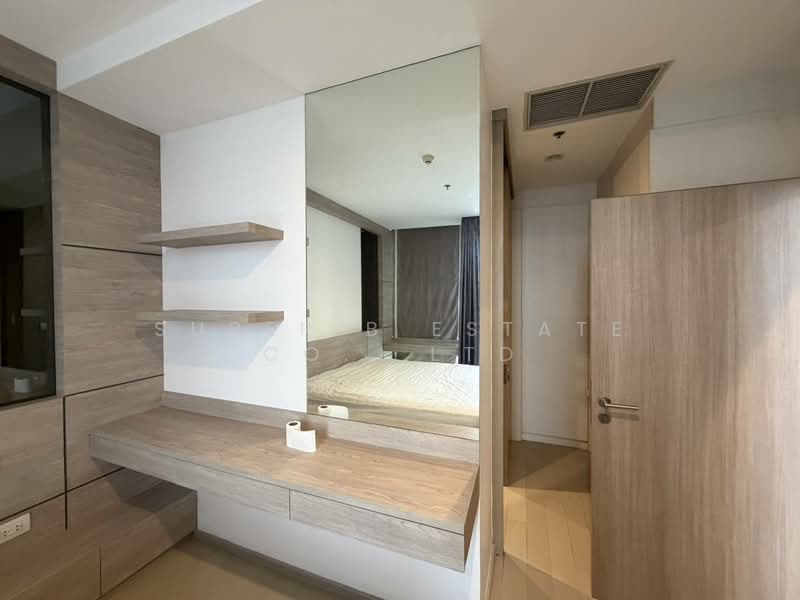 Noble Ploenchit, Bangkok, 1035 Ploenchit  Road, Lumphini, Pathum Wan, Bangkok, 1 Bedroom, 56 sqm, Condo For Rent, by Super B Estate Co., Ltd, 500365141 - DDproperty.com