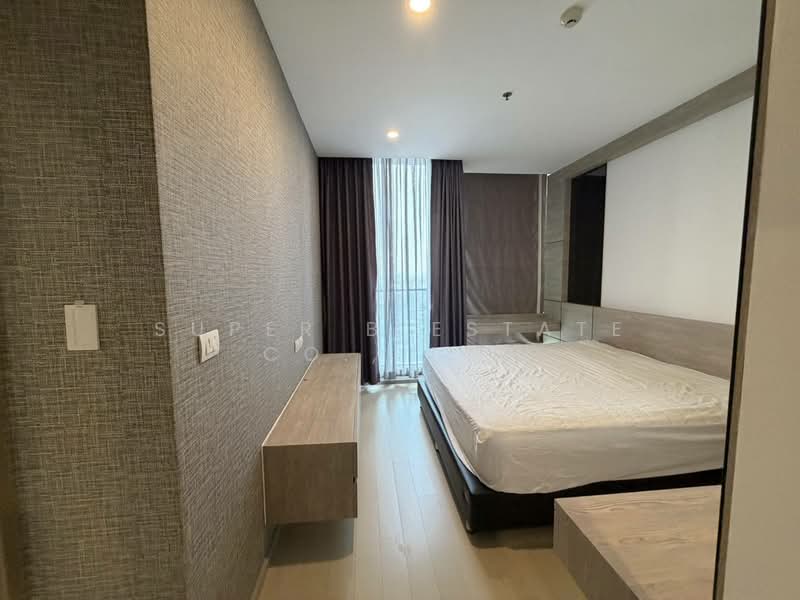 Noble Ploenchit, Bangkok, 1035 Ploenchit  Road, Lumphini, Pathum Wan, Bangkok, 1 Bedroom, 56 sqm, Condo For Rent, by Super B Estate Co., Ltd, 500365141 - DDproperty.com