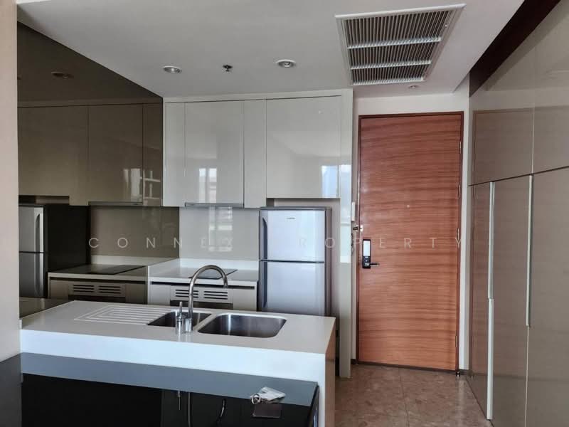 The Address Sukhumvit 28, Bangkok, 1 Soi Sukhumvit 28, Khong Tan, Khlong Toei, Bangkok, 1 Bedroom, 45 sqm, Condo For Rent, by Connex Property, 500365143 - DDproperty.com