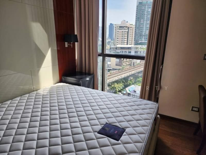 The Address Sukhumvit 28 : ดิ แอดเดรส สุขุมวิท 28, กรุงเทพ, 1 ซอยสุขุมวิท 28 ถนนสุขุมวิท แขวงคลองตัน เขตคลองเตย กรุงเทพมหานคร, คลองตัน, คลองเตย, กรุงเทพ, 45 ตร.ม., คอนโด ให้เช่า, โดย Connex Property, 500365143 - DDproperty.com