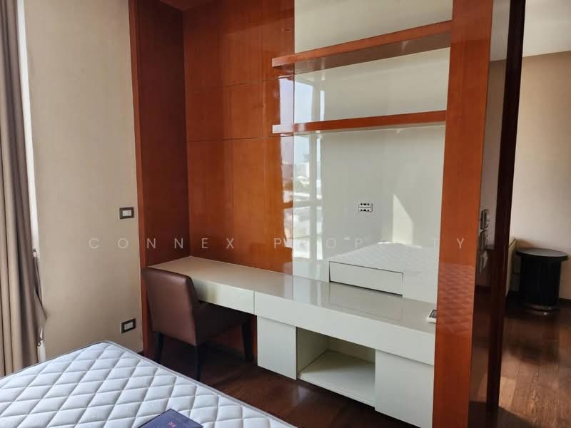 The Address Sukhumvit 28 : ดิ แอดเดรส สุขุมวิท 28, กรุงเทพ, 1 ซอยสุขุมวิท 28 ถนนสุขุมวิท แขวงคลองตัน เขตคลองเตย กรุงเทพมหานคร, คลองตัน, คลองเตย, กรุงเทพ, 45 ตร.ม., คอนโด ให้เช่า, โดย Connex Property, 500365143 - DDproperty.com