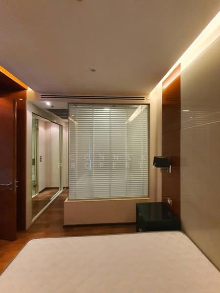 The Address Sukhumvit 28, Bangkok, 1 Soi Sukhumvit 28, Khong Tan, Khlong Toei, Bangkok, 1 Bedroom, 45 sqm, Condo For Rent, by Connex Property, 500365143 - DDproperty.com