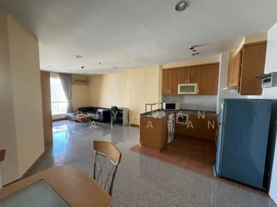 For Rent - Pathumwan Resort, Bangkok