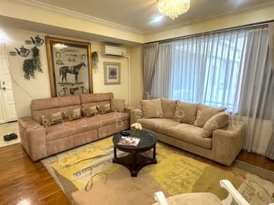 For Rent - Baan Piya Sathorn, Bangkok