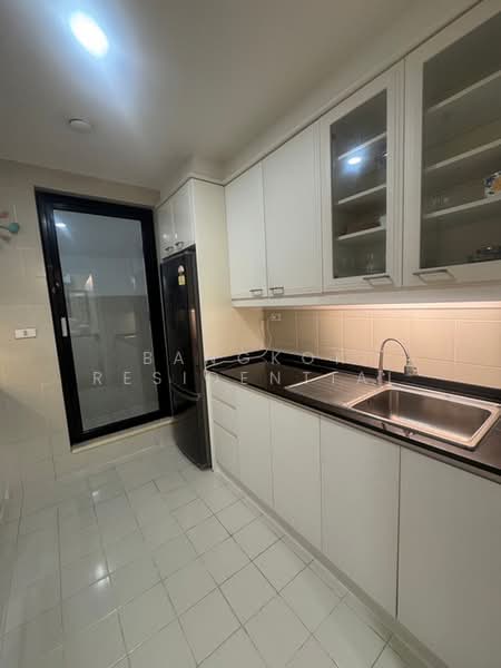Baan Piya Sathorn, Bangkok, Soi Suanplu (Sathorn Soi 3) South Sathorn Road, Thung Maha Mek, Sathon, Bangkok, 2 Bedrooms, 92 sqm, Condo For Rent, by Bangkok Residential, 500365145 - DDproperty.com