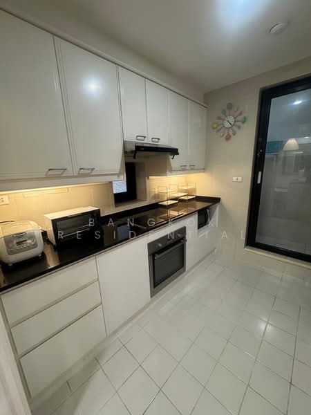 Baan Piya Sathorn, Bangkok, Soi Suanplu (Sathorn Soi 3) South Sathorn Road, Thung Maha Mek, Sathon, Bangkok, 2 Bedrooms, 92 sqm, Condo For Rent, by Bangkok Residential, 500365145 - DDproperty.com