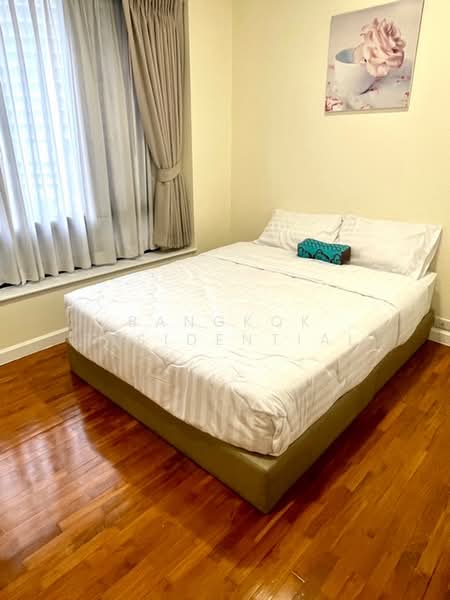 Baan Piya Sathorn, Bangkok, Soi Suanplu (Sathorn Soi 3) South Sathorn Road, Thung Maha Mek, Sathon, Bangkok, 2 Bedrooms, 92 sqm, Condo For Rent, by Bangkok Residential, 500365145 - DDproperty.com