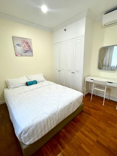 Baan Piya Sathorn, Bangkok, Soi Suanplu (Sathorn Soi 3) South Sathorn Road, Thung Maha Mek, Sathon, Bangkok, 2 Bedrooms, 92 sqm, Condo For Rent, by Bangkok Residential, 500365145 - DDproperty.com
