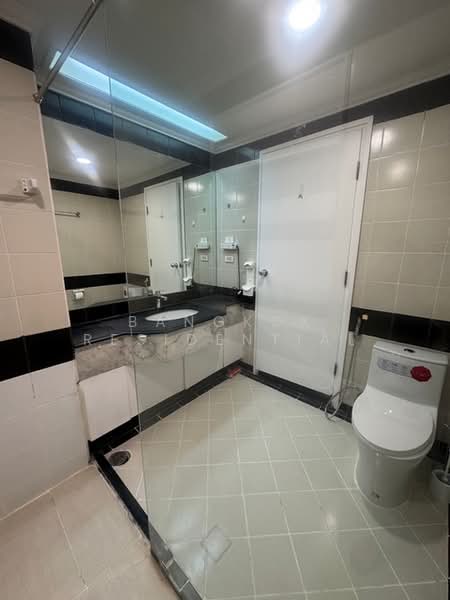 Baan Piya Sathorn, Bangkok, Soi Suanplu (Sathorn Soi 3) South Sathorn Road, Thung Maha Mek, Sathon, Bangkok, 2 Bedrooms, 92 sqm, Condo For Rent, by Bangkok Residential, 500365145 - DDproperty.com