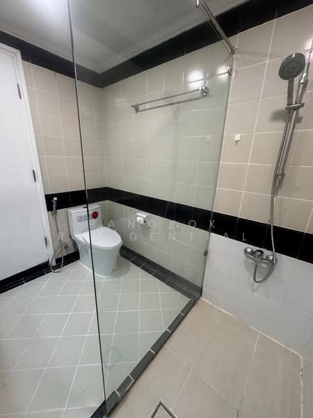 Baan Piya Sathorn, Bangkok, Soi Suanplu (Sathorn Soi 3) South Sathorn Road, Thung Maha Mek, Sathon, Bangkok, 2 Bedrooms, 92 sqm, Condo For Rent, by Bangkok Residential, 500365145 - DDproperty.com