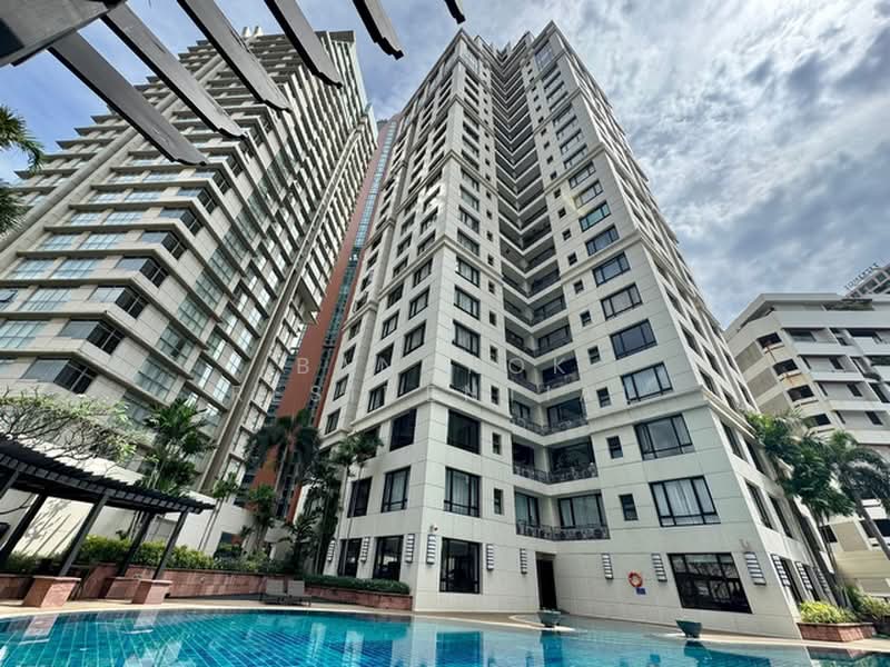 Baan Piya Sathorn : บ้านปิยะสาธร, กรุงเทพ, ซอยสวนพลู (สาทร ซอย 3) ถนนสาทรใต้ แขวงทุ่งมหาเมฆ เขตสาทร กรุงเทพมหานคร, ทุ่งมหาเมฆ, สาทร, กรุงเทพ, 92 ตร.ม., คอนโด ให้เช่า, โดย Bangkok Residential, 500365145 - DDproperty.com