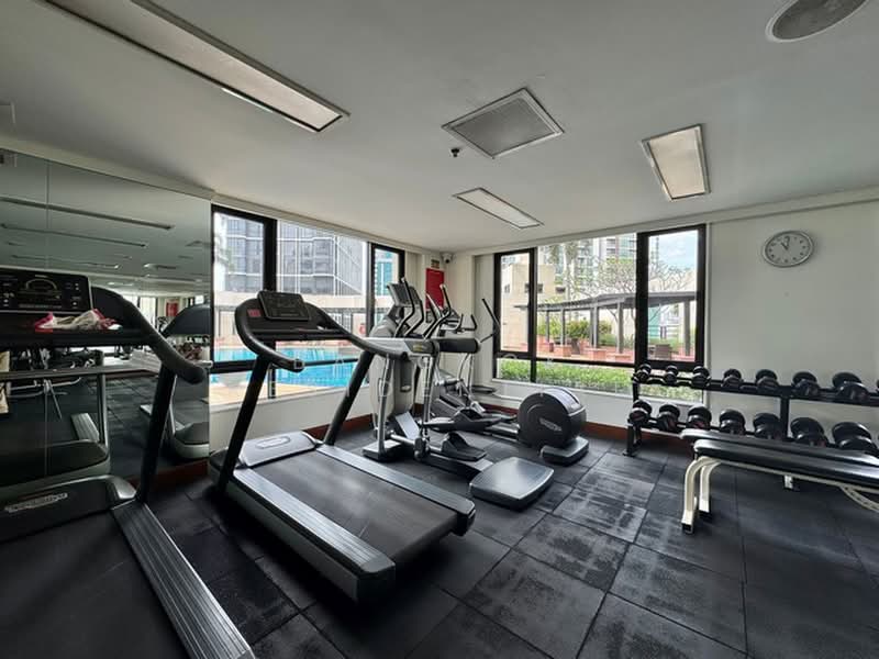Baan Piya Sathorn, Bangkok, Soi Suanplu (Sathorn Soi 3) South Sathorn Road, Thung Maha Mek, Sathon, Bangkok, 2 Bedrooms, 92 sqm, Condo For Rent, by Bangkok Residential, 500365145 - DDproperty.com