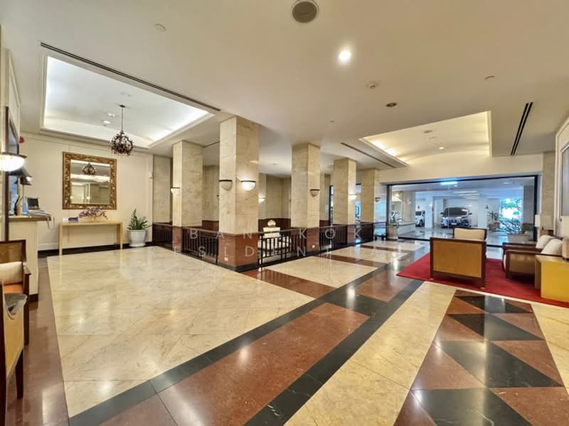 Baan Piya Sathorn : บ้านปิยะสาธร, กรุงเทพ, ซอยสวนพลู (สาทร ซอย 3) ถนนสาทรใต้ แขวงทุ่งมหาเมฆ เขตสาทร กรุงเทพมหานคร, ทุ่งมหาเมฆ, สาทร, กรุงเทพ, 92 ตร.ม., คอนโด ให้เช่า, โดย Bangkok Residential, 500365145 - DDproperty.com