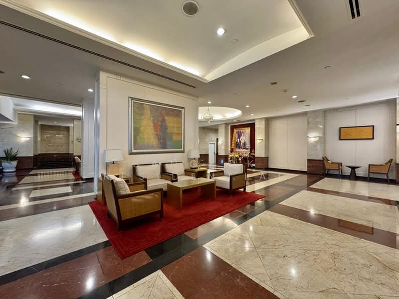 Baan Piya Sathorn, Bangkok, Soi Suanplu (Sathorn Soi 3) South Sathorn Road, Thung Maha Mek, Sathon, Bangkok, 2 Bedrooms, 92 sqm, Condo For Rent, by Bangkok Residential, 500365145 - DDproperty.com