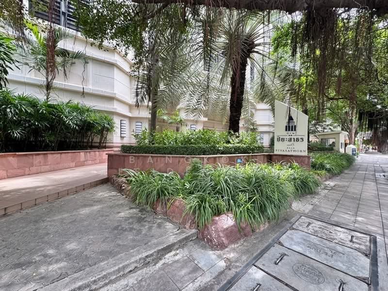 Baan Piya Sathorn : บ้านปิยะสาธร, กรุงเทพ, ซอยสวนพลู (สาทร ซอย 3) ถนนสาทรใต้ แขวงทุ่งมหาเมฆ เขตสาทร กรุงเทพมหานคร, ทุ่งมหาเมฆ, สาทร, กรุงเทพ, 92 ตร.ม., คอนโด ให้เช่า, โดย Bangkok Residential, 500365145 - DDproperty.com