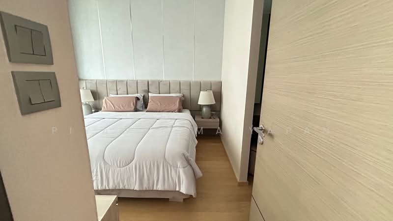 28 Chidlom, Bangkok, 28 Chit Lom Alley, Lumphini, Pathum Wan, Bangkok, 1 Bedroom, 41 sqm, Condo For Rent, by Piyawan Maiyapan, 500365147 - DDproperty.com