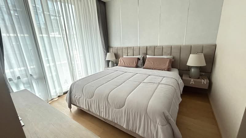 28 Chidlom, Bangkok, 28 Chit Lom Alley, Lumphini, Pathum Wan, Bangkok, 1 Bedroom, 41 sqm, Condo For Rent, by Piyawan Maiyapan, 500365147 - DDproperty.com