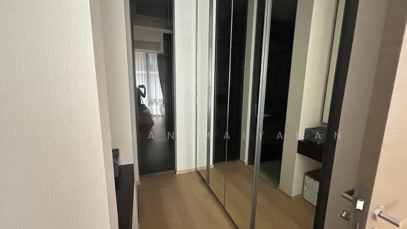 28 Chidlom, Bangkok, 28 Chit Lom Alley, Lumphini, Pathum Wan, Bangkok, 1 Bedroom, 41 sqm, Condo For Rent, by Piyawan Maiyapan, 500365147 - DDproperty.com