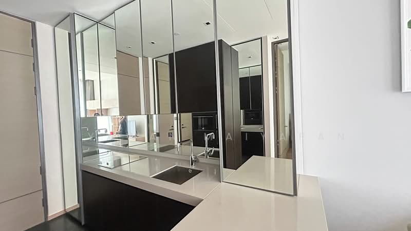 28 Chidlom, Bangkok, 28 Chit Lom Alley, Lumphini, Pathum Wan, Bangkok, 1 Bedroom, 41 sqm, Condo For Rent, by Piyawan Maiyapan, 500365147 - DDproperty.com