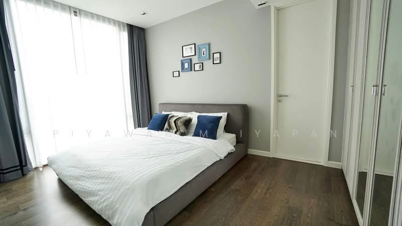 Nara 9 by Eastern Star, Bangkok, Naradhiwas Rajanagarindra Road, Thung Maha Mek, Sathon, Bangkok, 2 Bedrooms, 80 sqm, Condo For Sale, by Piyawan Maiyapan, 500365150 - DDproperty.com