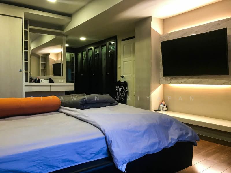 Royal Castle Sukhumvit : รอยัล คาสเซอร์ สุขุมวิท, กรุงเทพ, 30 ซอยสุขุมวิท 39, คลองเตยเหนือ, วัฒนา, กรุงเทพ, 262 ตร.ม., คอนโด ขาย, โดย Piyawan Maiyapan, 500365153 - DDproperty.com