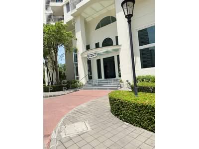 For Rent - Supalai Wellington, Bangkok