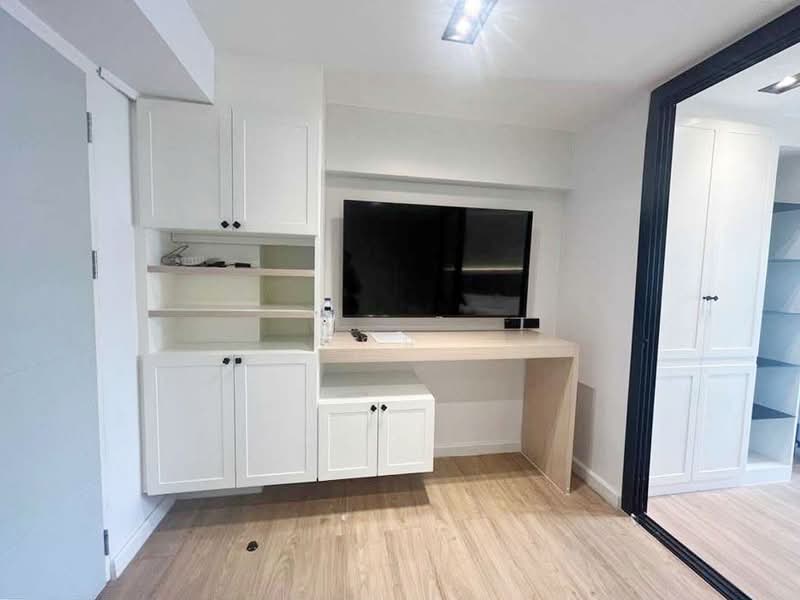 Ruankam Tower Condominium : เรือนคำทาวเวอร์คอนโดมิเนียม, เชียงใหม่, นิมมานเหมินทร์, สุเทพ, เมืองเชียงใหม่, เชียงใหม่, 31 ตร.ม., คอนโด ให้เช่า, โดย กัน, 500365157 - DDproperty.com