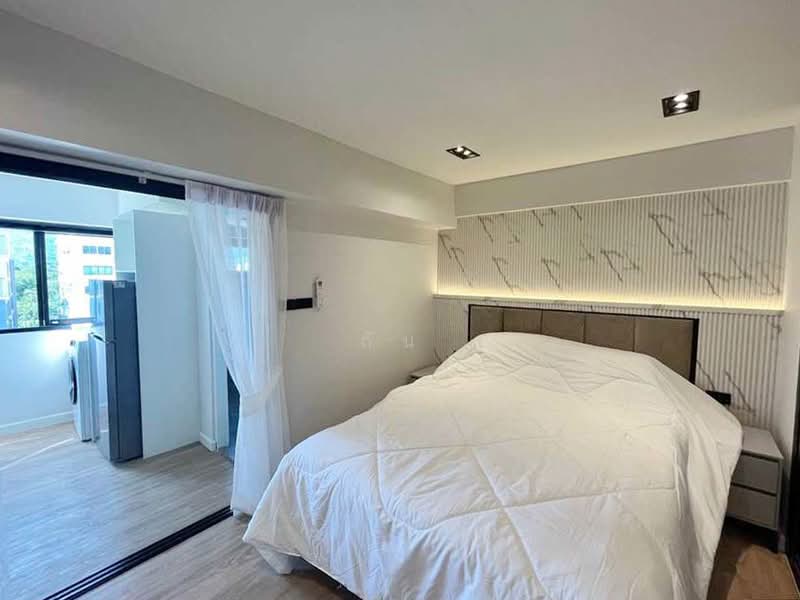 Ruankam Tower Condominium : เรือนคำทาวเวอร์คอนโดมิเนียม, เชียงใหม่, นิมมานเหมินทร์, สุเทพ, เมืองเชียงใหม่, เชียงใหม่, 31 ตร.ม., คอนโด ให้เช่า, โดย กัน, 500365157 - DDproperty.com