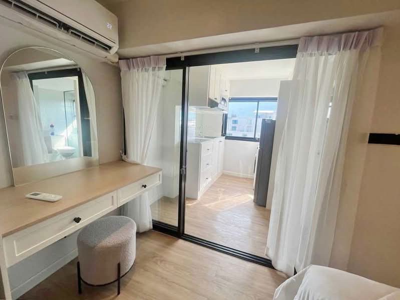 Ruankam Tower Condominium : เรือนคำทาวเวอร์คอนโดมิเนียม, เชียงใหม่, นิมมานเหมินทร์, สุเทพ, เมืองเชียงใหม่, เชียงใหม่, 31 ตร.ม., คอนโด ให้เช่า, โดย กัน, 500365157 - DDproperty.com