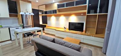 For Rent - Baan Klang Krung Siam-Pathumwan, Bangkok
