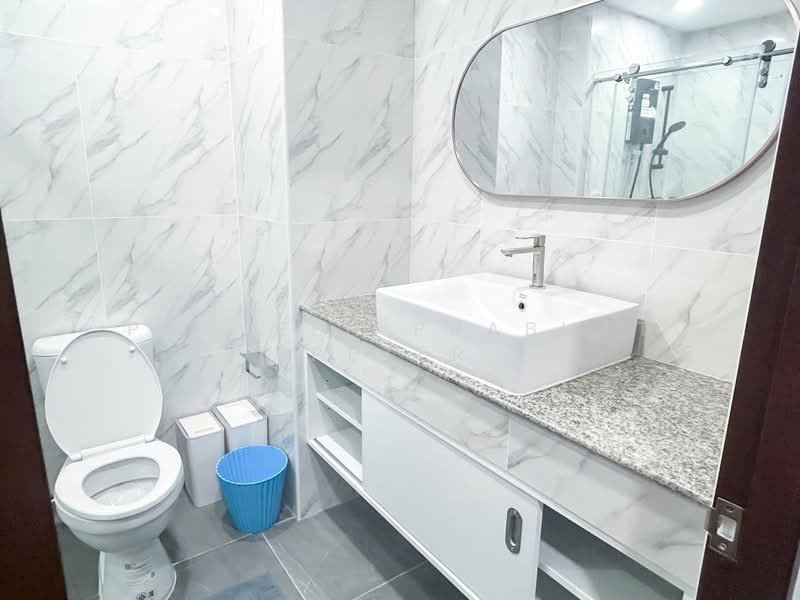 View Talay 5, Chon Buri (Pattaya), Nong Pru, Bang Lamung (Pattaya), Chon Buri (Pattaya), Studio, 48 sqm, Condo For Rent, by Praveen Peter, 500365166 - DDproperty.com