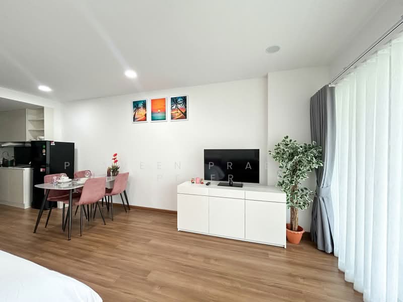 View Talay 5, Chon Buri (Pattaya), Nong Pru, Bang Lamung (Pattaya), Chon Buri (Pattaya), Studio, 48 sqm, Condo For Rent, by Praveen Peter, 500365166 - DDproperty.com