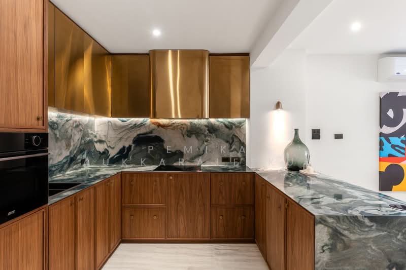 3-BR Townhouse, Bangkok, Thung Wat Don, Sathon, Bangkok, 3 Bedrooms, 205 sqm, Townhouse For Sale, by Pemika Aukkaraleekul, 500365168 - DDproperty.com