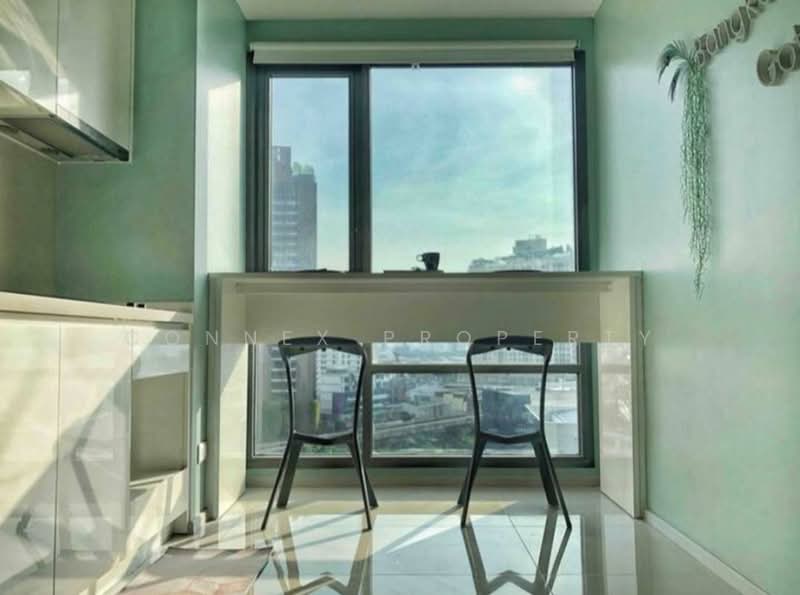 Rhythm Sukhumvit 42, Bangkok, Soi Sukhumvit 42, Sukhumvit Road, Phra Kanong, Khlong Toei, Bangkok, 1 Bedroom, 45 sqm, Condo For Rent, by Connex Property, 500365169 - DDproperty.com
