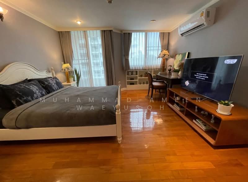 Supalai Place Sukhumvit 39 : ศุภาลัย เพลส สุขุมวิท 39, กรุงเทพ, 175-179 ซอยสุขุมวิท 39 ถนนสุขุมวิท แขวงคลองตันเหนือ เขตวัฒนา กรุงเทพมหานคร, คลองตันเหนือ, วัฒนา, กรุงเทพ, 142 ตร.ม., คอนโด ให้เช่า, โดย Muhammad-ameen Waeyusoh, 500365171 - DDproperty.com