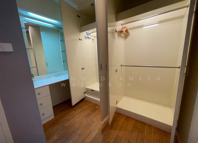 Supalai Place Sukhumvit 39 : ศุภาลัย เพลส สุขุมวิท 39, กรุงเทพ, 175-179 ซอยสุขุมวิท 39 ถนนสุขุมวิท แขวงคลองตันเหนือ เขตวัฒนา กรุงเทพมหานคร, คลองตันเหนือ, วัฒนา, กรุงเทพ, 142 ตร.ม., คอนโด ให้เช่า, โดย Muhammad-ameen Waeyusoh, 500365171 - DDproperty.com