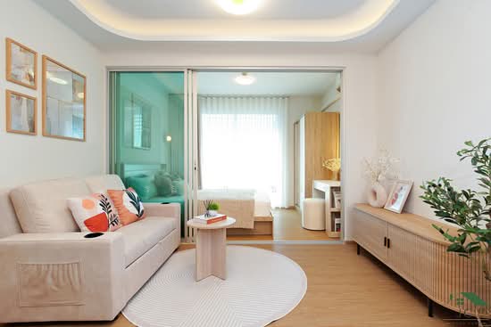 A Space Me Sukhumvit 77 : เอ สเปซ มี สุขุมวิท 77, กรุงเทพ