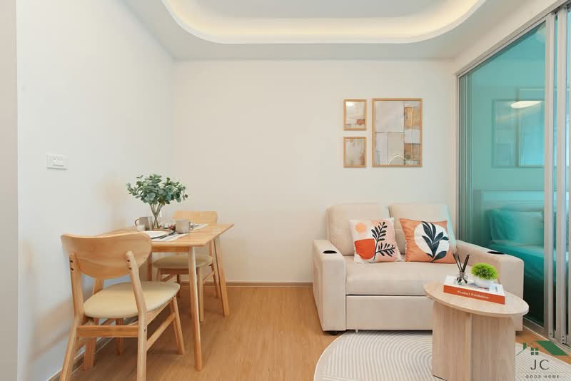 A Space Me Sukhumvit 77 : เอ สเปซ มี สุขุมวิท 77, กรุงเทพ, 2363 ซอยสุขุมวิท 77 ถนนสุขุมวิท, สวนหลวง, กรุงเทพ, 29 ตร.ม., คอนโด ขาย, โดย ศรินทร์ลดา ชลพฤกษา, 500365178 - DDproperty.com