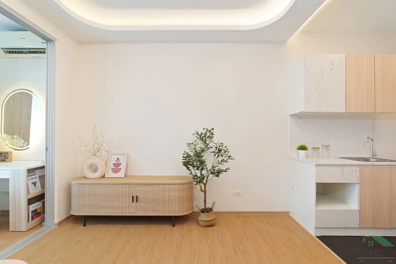 A Space Me Sukhumvit 77 : เอ สเปซ มี สุขุมวิท 77, กรุงเทพ, 2363 ซอยสุขุมวิท 77 ถนนสุขุมวิท, สวนหลวง, กรุงเทพ, 29 ตร.ม., คอนโด ขาย, โดย ศรินทร์ลดา ชลพฤกษา, 500365178 - DDproperty.com