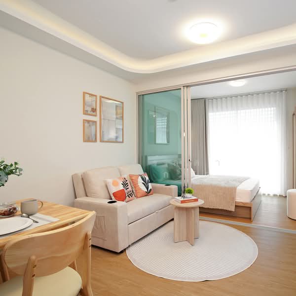 A Space Me Sukhumvit 77, Bangkok, 2363 Soi Sukhumvit 77, Sukhumvit Road, Suan Luang, Bangkok, 1 Bedroom, 29 sqm, Condo For Sale, by ศรินทร์ลดา ชลพฤกษา, 500365178 - DDproperty.com