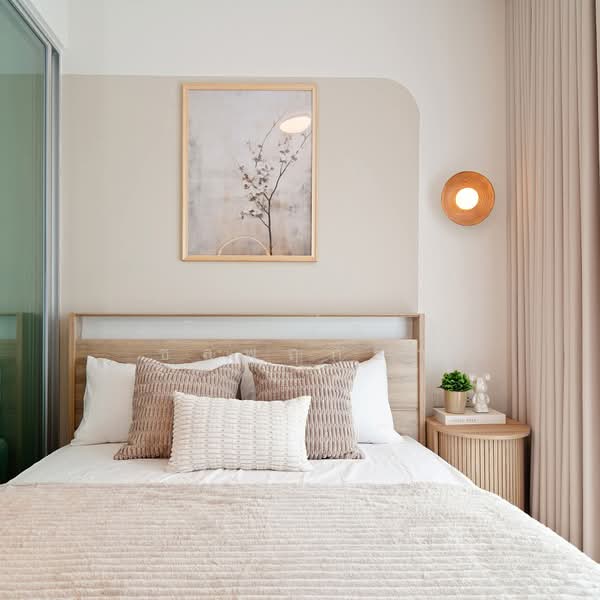 A Space Me Sukhumvit 77, Bangkok, 2363 Soi Sukhumvit 77, Sukhumvit Road, Suan Luang, Bangkok, 1 Bedroom, 29 sqm, Condo For Sale, by ศรินทร์ลดา ชลพฤกษา, 500365178 - DDproperty.com