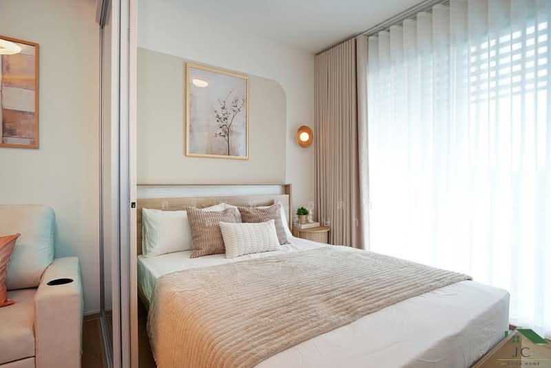 A Space Me Sukhumvit 77, Bangkok, 2363 Soi Sukhumvit 77, Sukhumvit Road, Suan Luang, Bangkok, 1 Bedroom, 29 sqm, Condo For Sale, by ศรินทร์ลดา ชลพฤกษา, 500365178 - DDproperty.com