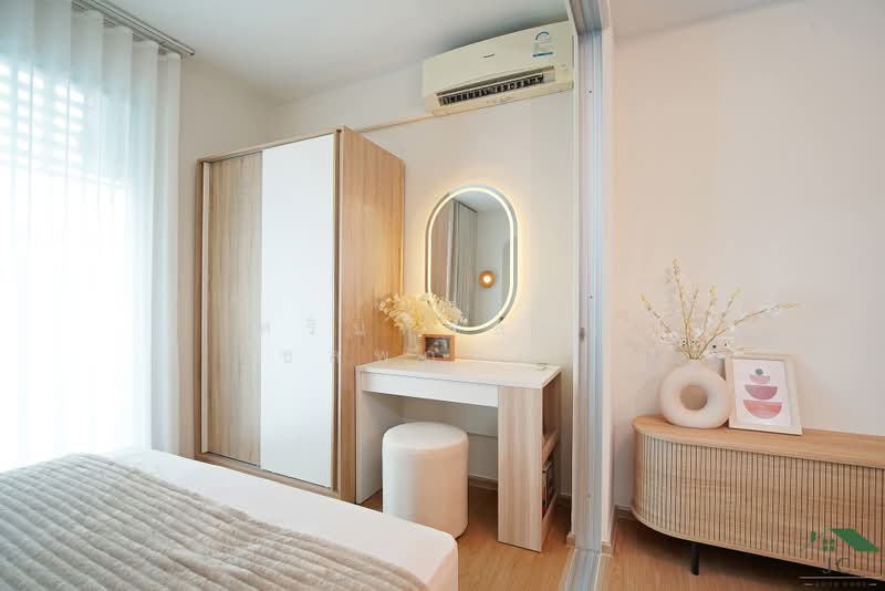A Space Me Sukhumvit 77 : เอ สเปซ มี สุขุมวิท 77, กรุงเทพ, 2363 ซอยสุขุมวิท 77 ถนนสุขุมวิท, สวนหลวง, กรุงเทพ, 29 ตร.ม., คอนโด ขาย, โดย ศรินทร์ลดา ชลพฤกษา, 500365178 - DDproperty.com