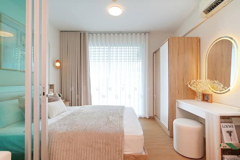 A Space Me Sukhumvit 77, Bangkok, 2363 Soi Sukhumvit 77, Sukhumvit Road, Suan Luang, Bangkok, 1 Bedroom, 29 sqm, Condo For Sale, by ศรินทร์ลดา ชลพฤกษา, 500365178 - DDproperty.com