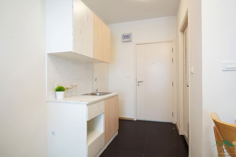 A Space Me Sukhumvit 77, Bangkok, 2363 Soi Sukhumvit 77, Sukhumvit Road, Suan Luang, Bangkok, 1 Bedroom, 29 sqm, Condo For Sale, by ศรินทร์ลดา ชลพฤกษา, 500365178 - DDproperty.com