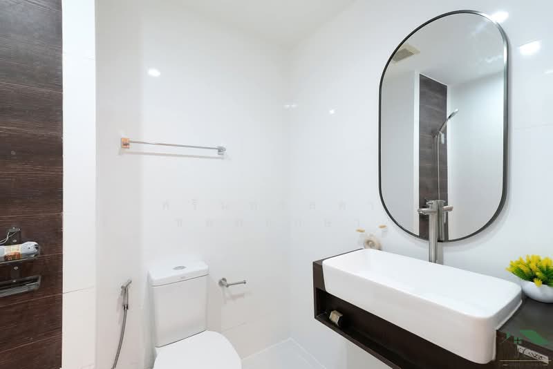 A Space Me Sukhumvit 77 : เอ สเปซ มี สุขุมวิท 77, กรุงเทพ, 2363 ซอยสุขุมวิท 77 ถนนสุขุมวิท, สวนหลวง, กรุงเทพ, 29 ตร.ม., คอนโด ขาย, โดย ศรินทร์ลดา ชลพฤกษา, 500365178 - DDproperty.com