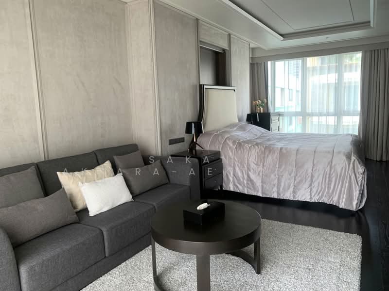 The Crest Sukhumvit 24, Bangkok, Soi Methi Niwet, Khong Tan, Khlong Toei, Bangkok, 3 Bedrooms, 248 sqm, Condo For Rent, by Sakan Akkara-aektalin, 500365179 - DDproperty.com