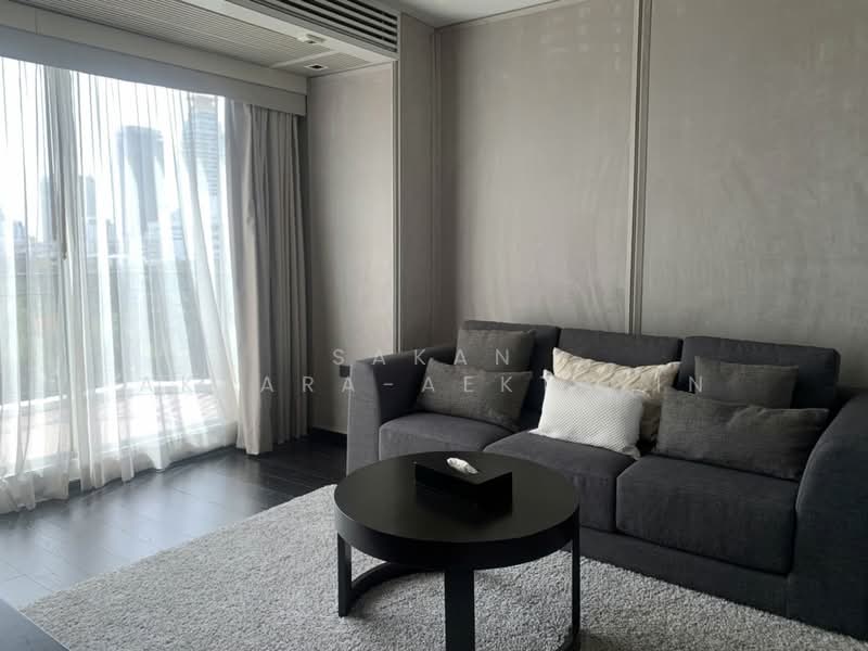 The Crest Sukhumvit 24, Bangkok, Soi Methi Niwet, Khong Tan, Khlong Toei, Bangkok, 3 Bedrooms, 248 sqm, Condo For Rent, by Sakan Akkara-aektalin, 500365179 - DDproperty.com