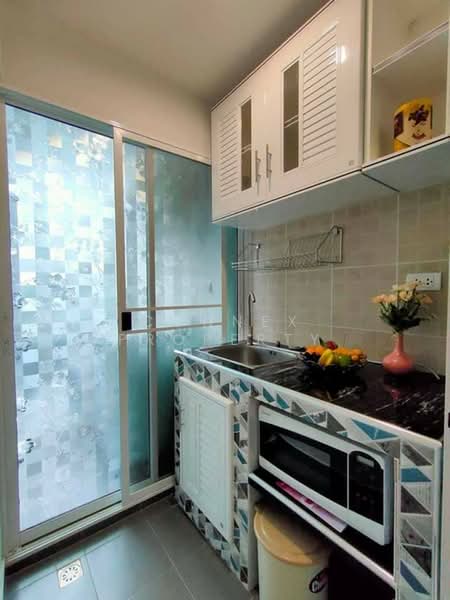 Regent Home Sukhumvit 81, Bangkok, Soi Sukhumvit 81, Suan Luang, Bangkok, 1 Bedroom, 28 sqm, Condo For Rent, by Connex Property, 500365180 - DDproperty.com