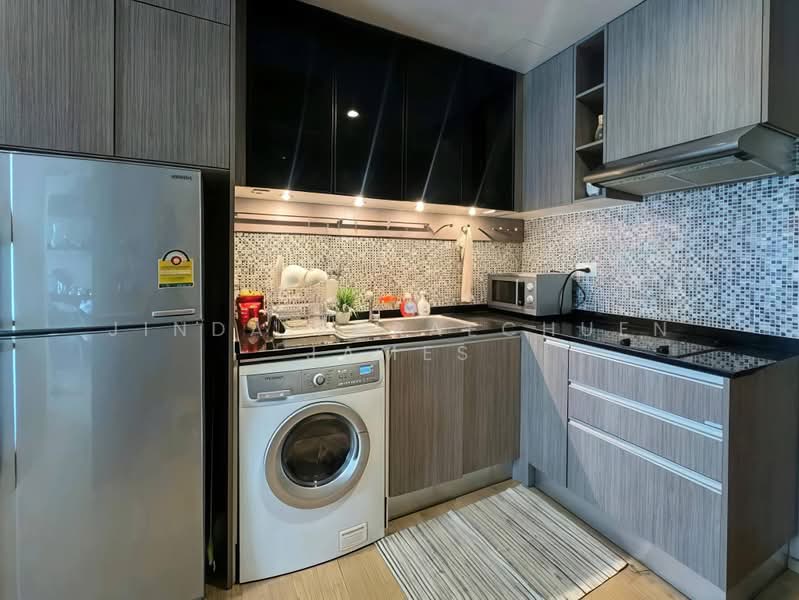Noble Refine, Bangkok, Soi Sukhumvit 26, Sukhumvit Road, Khong Tan, Khlong Toei, Bangkok, 1 Bedroom, 48 sqm, Condo For Sale, by Jinda phraechuen James, 500365181 - DDproperty.com